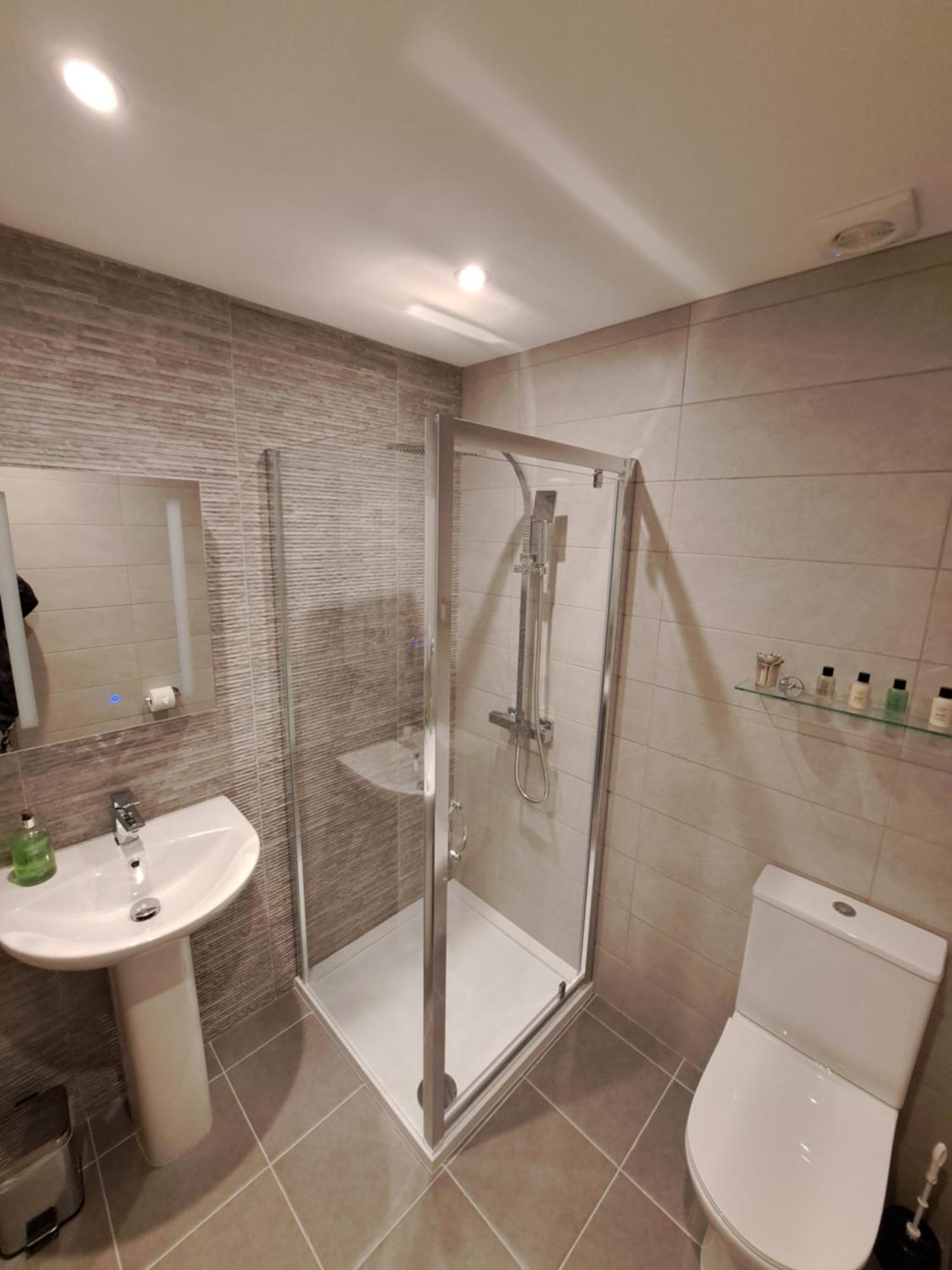 2 Chatsworth Riverscape Apartments - Peaceful Apartment In Great Location With Free Parking Overlooking The Gannel Just A Short Walk From Newquays Incredible Beaches And Local Amenities نيوكويي المظهر الخارجي الصورة